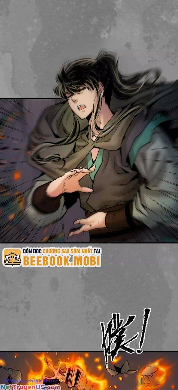 đọc truyện Tạng Phong Hành Chương 170 ảnh 9 tại Thiên Thai Truyện