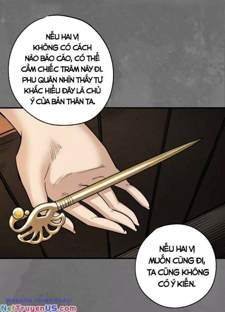 đọc truyện Tạng Phong Hành Chương 171 ảnh 14 tại Thiên Thai Truyện