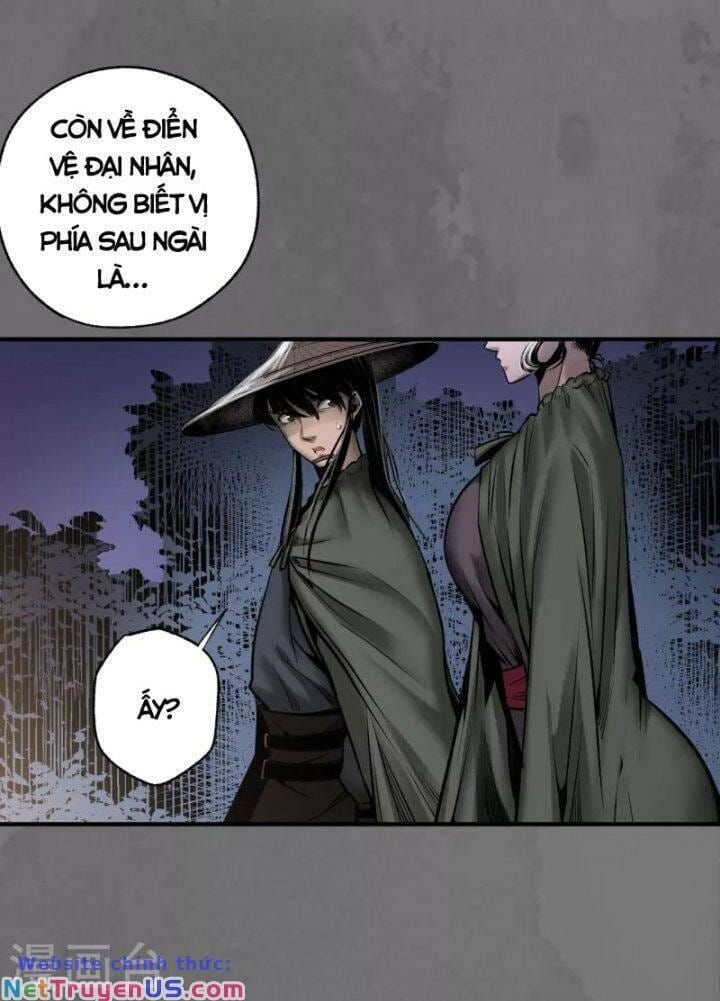 đọc truyện Tạng Phong Hành Chương 171 ảnh 15 tại Thiên Thai Truyện