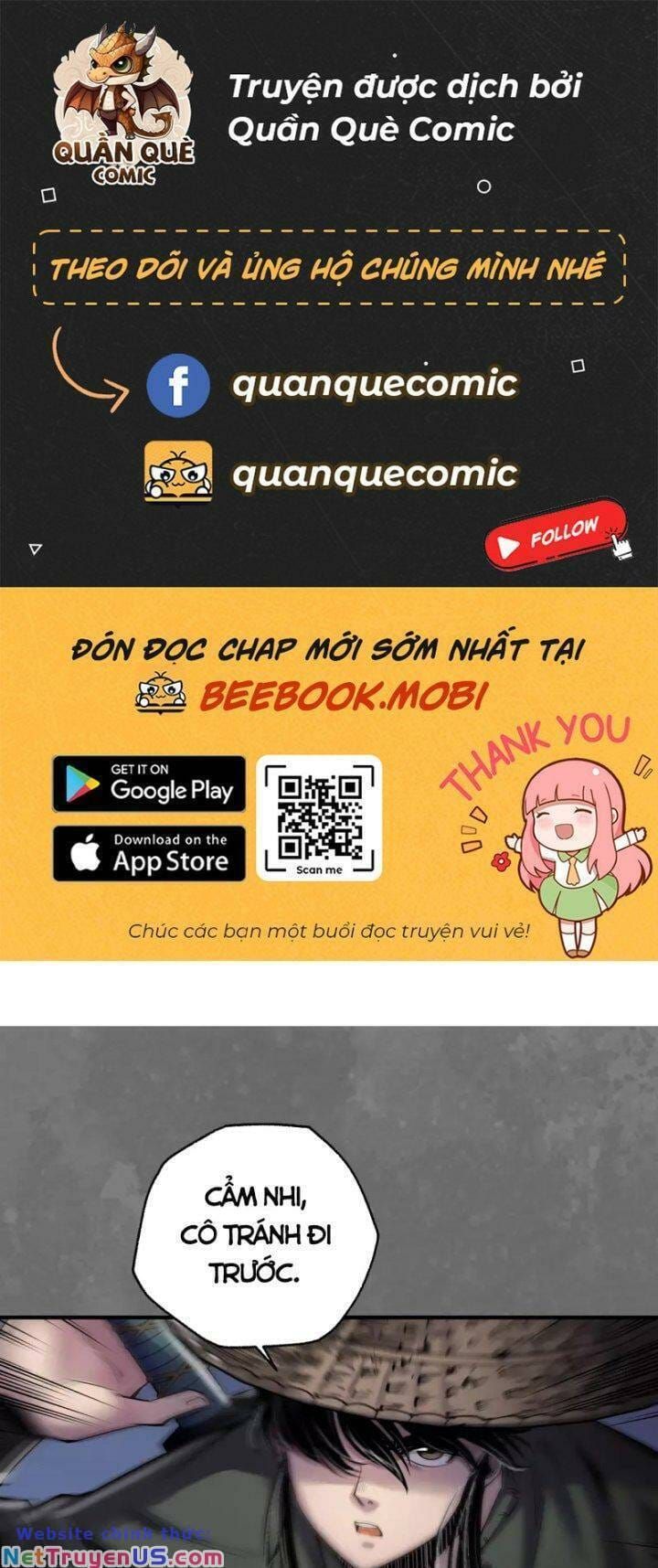 đọc truyện Tạng Phong Hành Chương 171 ảnh 4 tại Thiên Thai Truyện