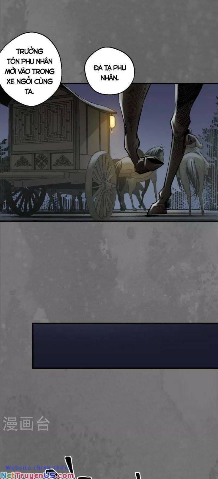 đọc truyện Tạng Phong Hành Chương 171 ảnh 22 tại Thiên Thai Truyện