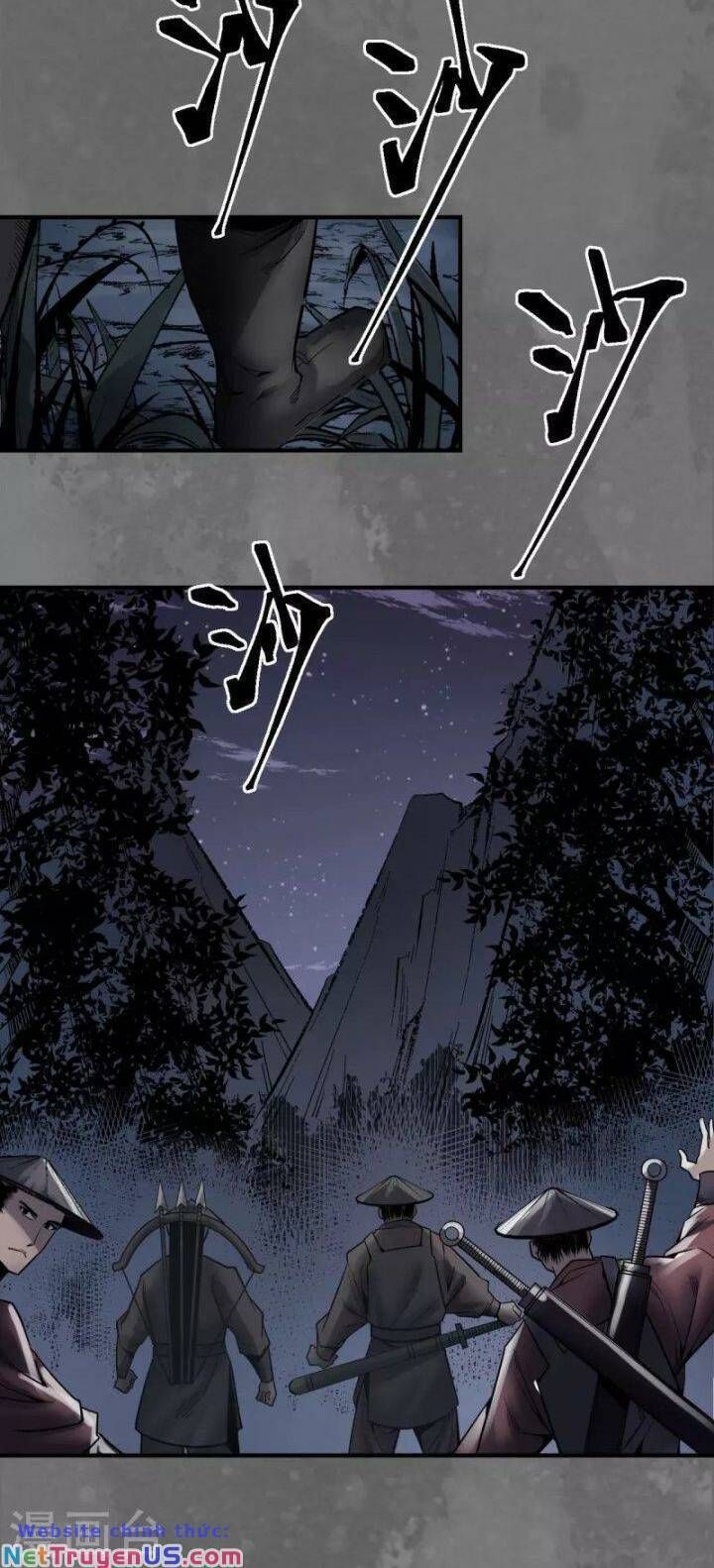 đọc truyện Tạng Phong Hành Chương 171 ảnh 23 tại Thiên Thai Truyện