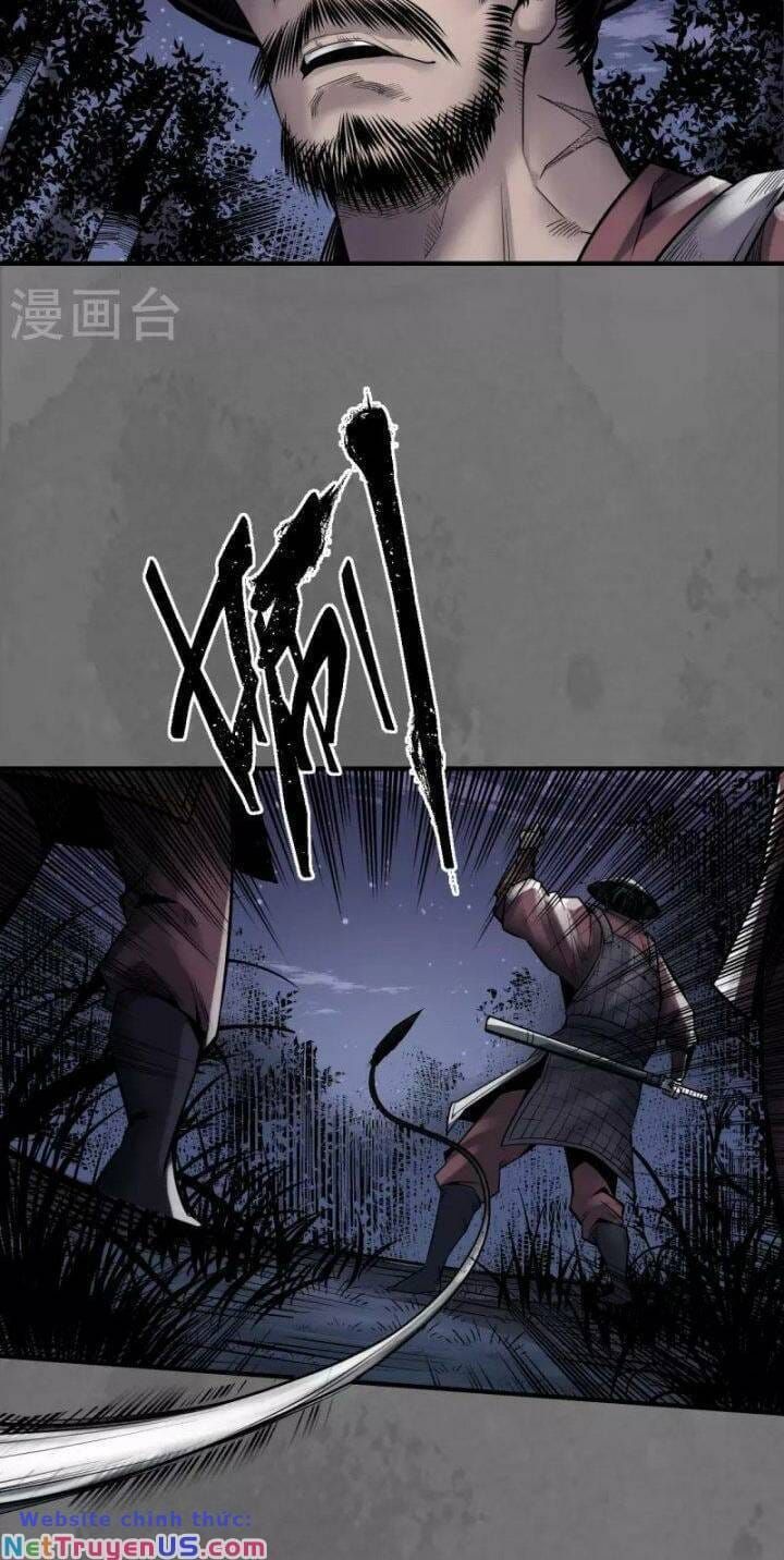 đọc truyện Tạng Phong Hành Chương 171 ảnh 25 tại Thiên Thai Truyện