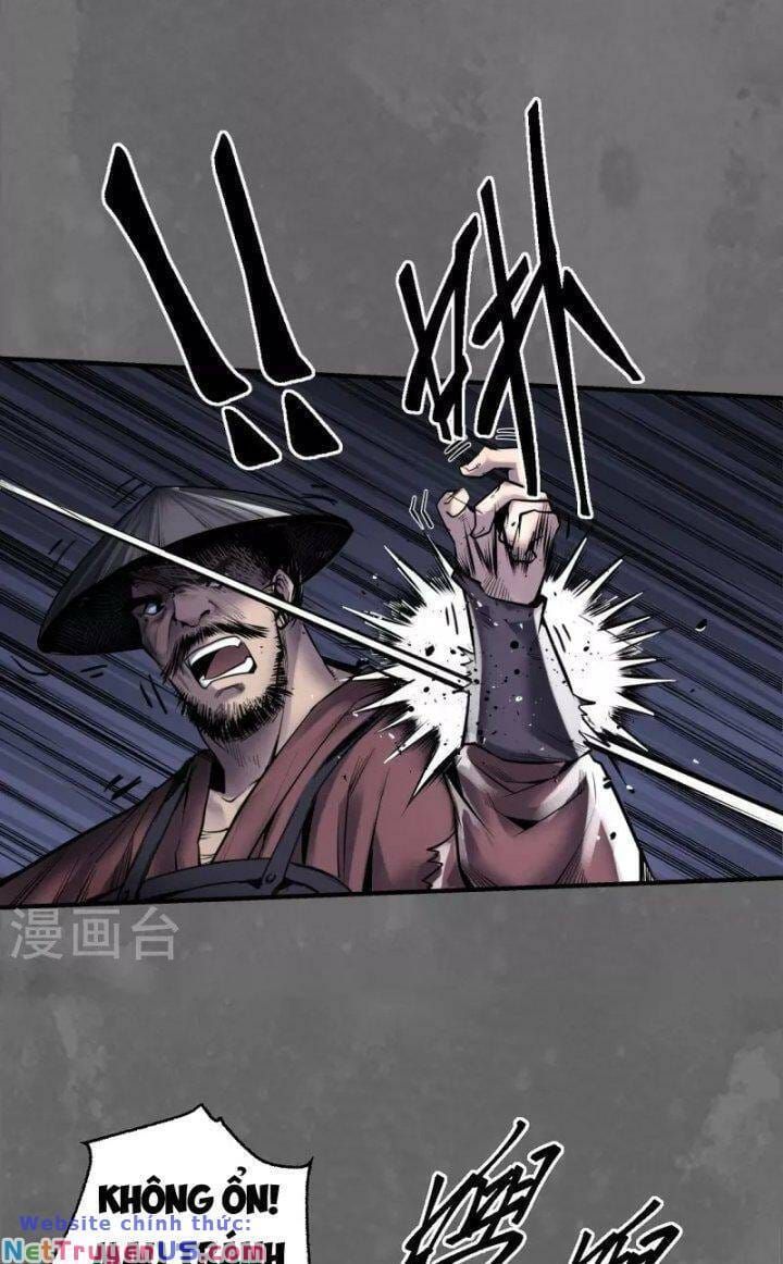 đọc truyện Tạng Phong Hành Chương 171 ảnh 26 tại Thiên Thai Truyện