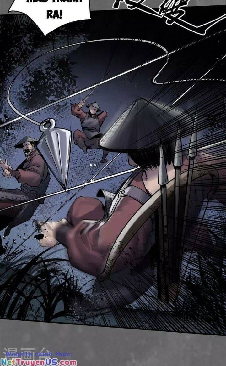 đọc truyện Tạng Phong Hành Chương 171 ảnh 27 tại Thiên Thai Truyện