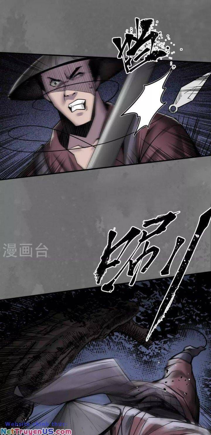 đọc truyện Tạng Phong Hành Chương 171 ảnh 28 tại Thiên Thai Truyện