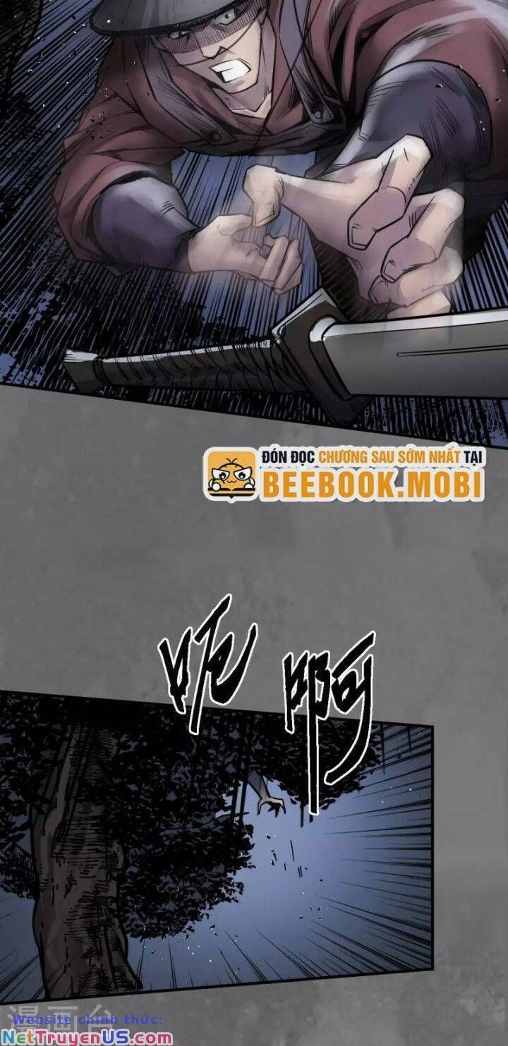 đọc truyện Tạng Phong Hành Chương 171 ảnh 29 tại Thiên Thai Truyện