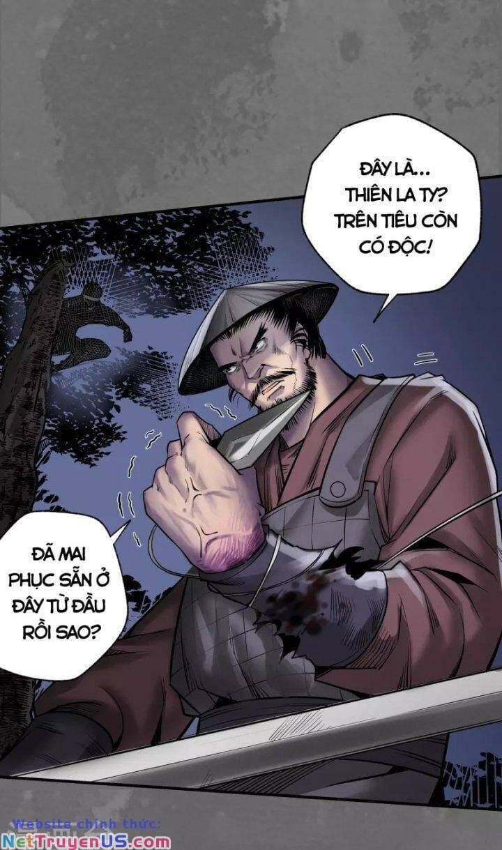 đọc truyện Tạng Phong Hành Chương 171 ảnh 30 tại Thiên Thai Truyện