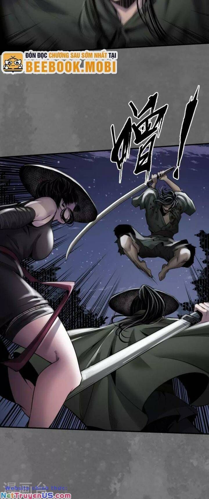 đọc truyện Tạng Phong Hành Chương 171 ảnh 5 tại Thiên Thai Truyện