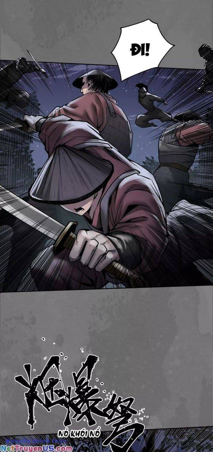 đọc truyện Tạng Phong Hành Chương 171 ảnh 34 tại Thiên Thai Truyện