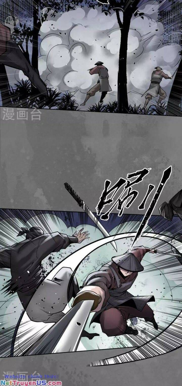 đọc truyện Tạng Phong Hành Chương 171 ảnh 35 tại Thiên Thai Truyện