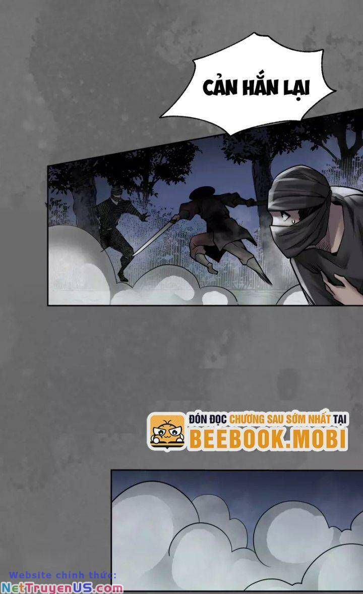 đọc truyện Tạng Phong Hành Chương 171 ảnh 36 tại Thiên Thai Truyện