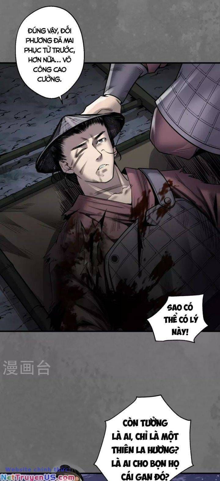 đọc truyện Tạng Phong Hành Chương 171 ảnh 38 tại Thiên Thai Truyện