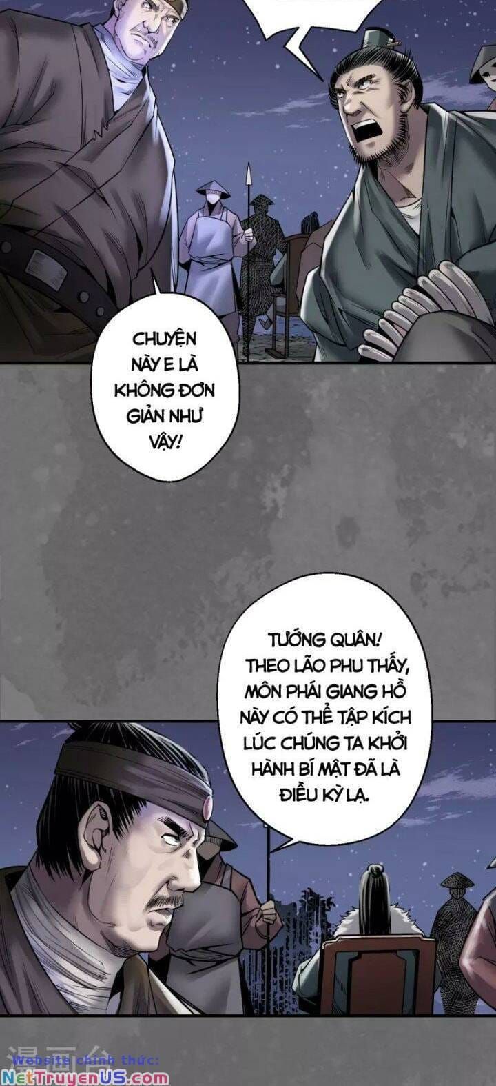 đọc truyện Tạng Phong Hành Chương 171 ảnh 39 tại Thiên Thai Truyện