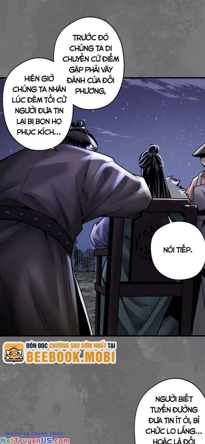 đọc truyện Tạng Phong Hành Chương 171 ảnh 40 tại Thiên Thai Truyện