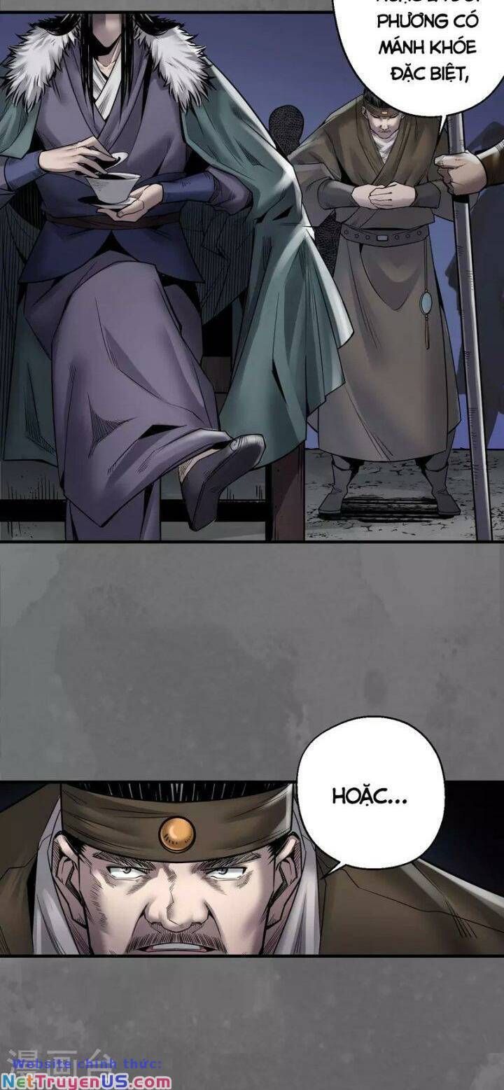 đọc truyện Tạng Phong Hành Chương 171 ảnh 41 tại Thiên Thai Truyện