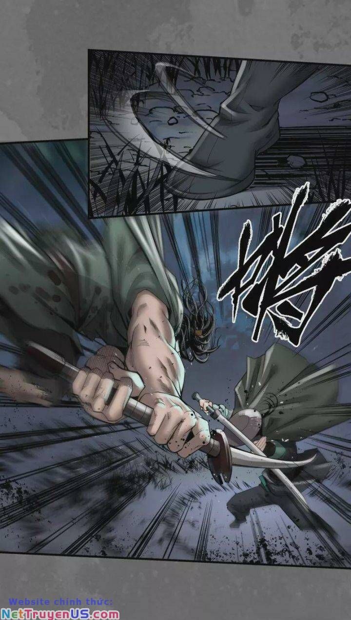 đọc truyện Tạng Phong Hành Chương 171 ảnh 6 tại Thiên Thai Truyện