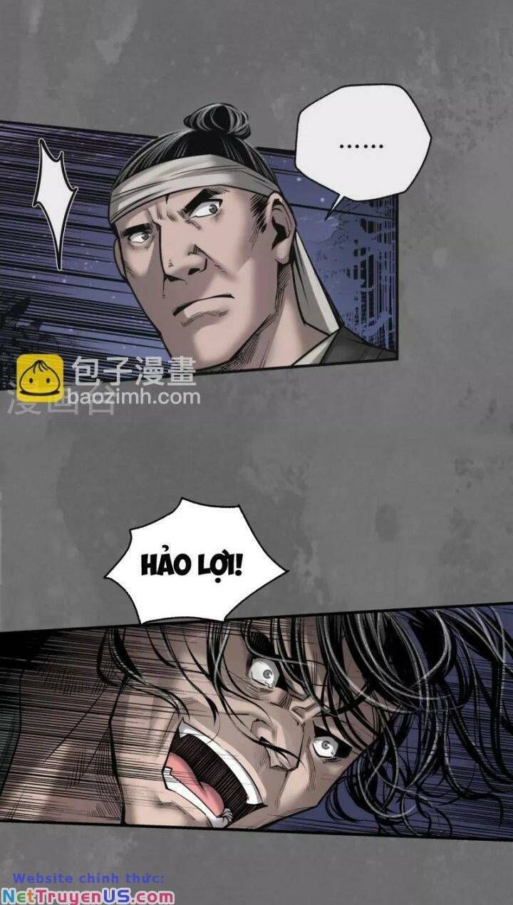 đọc truyện Tạng Phong Hành Chương 171 ảnh 7 tại Thiên Thai Truyện