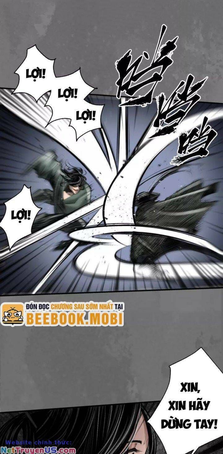 đọc truyện Tạng Phong Hành Chương 171 ảnh 8 tại Thiên Thai Truyện