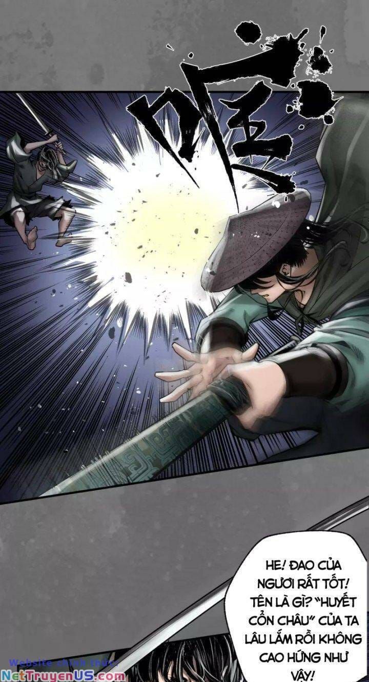 đọc truyện Tạng Phong Hành Chương 171 ảnh 10 tại Thiên Thai Truyện