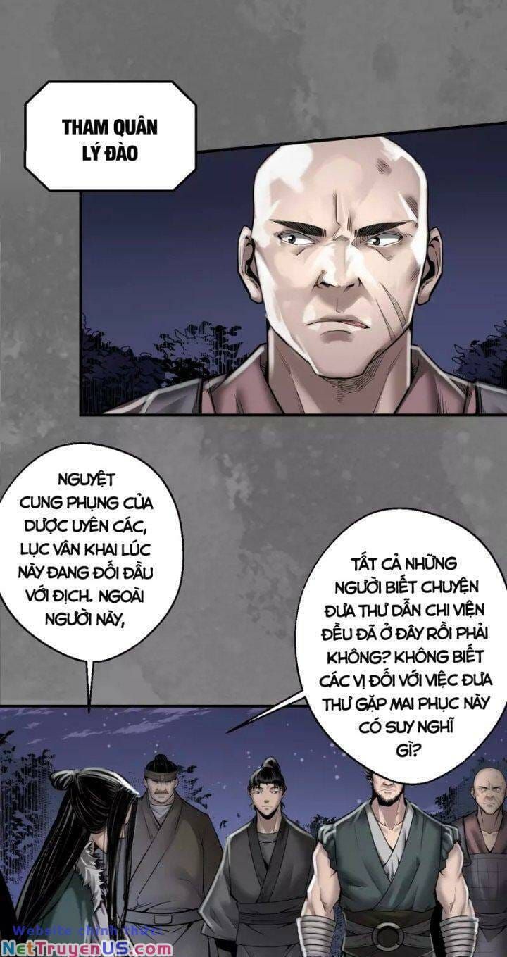 đọc truyện Tạng Phong Hành Chương 172 ảnh 13 tại Thiên Thai Truyện