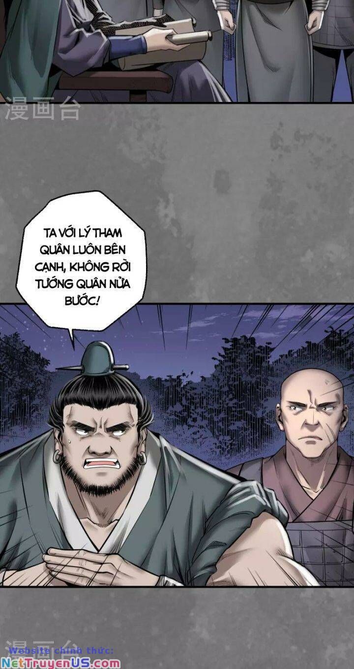 đọc truyện Tạng Phong Hành Chương 172 ảnh 14 tại Thiên Thai Truyện