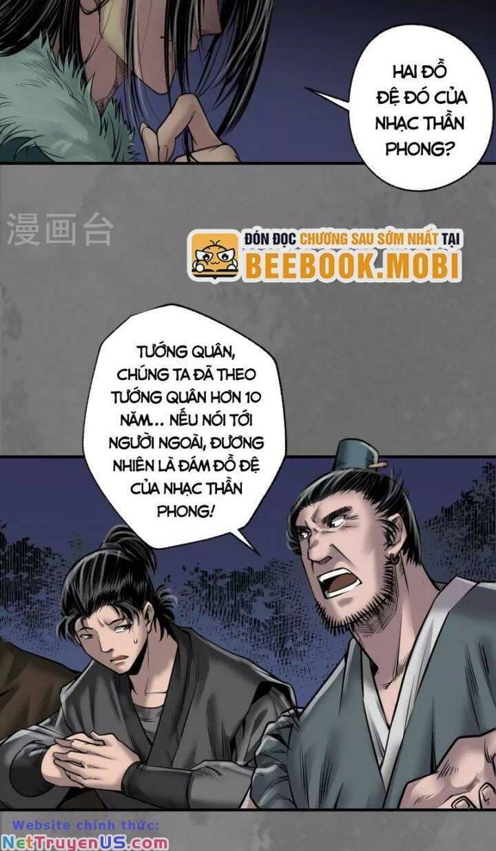 đọc truyện Tạng Phong Hành Chương 172 ảnh 16 tại Thiên Thai Truyện