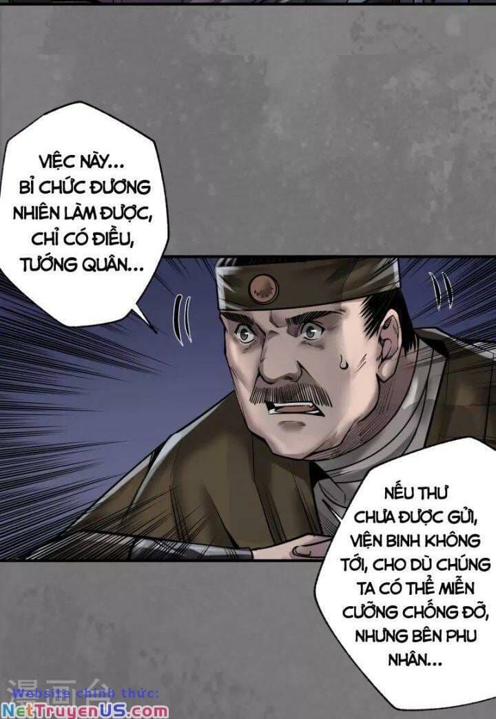 đọc truyện Tạng Phong Hành Chương 172 ảnh 21 tại Thiên Thai Truyện