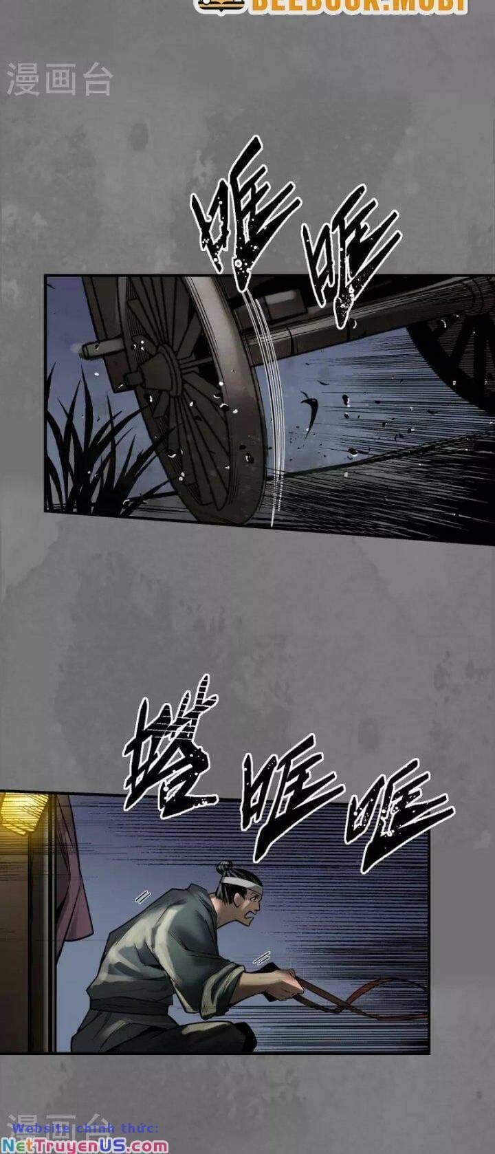 đọc truyện Tạng Phong Hành Chương 172 ảnh 23 tại Thiên Thai Truyện