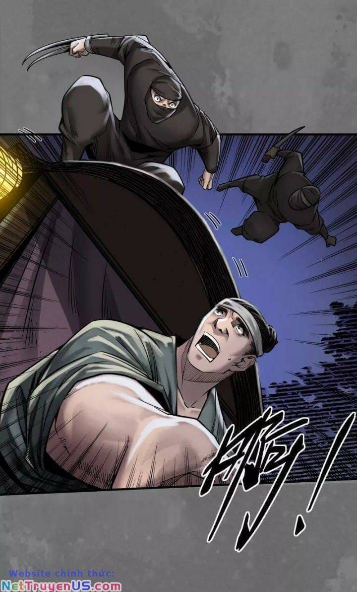 đọc truyện Tạng Phong Hành Chương 172 ảnh 24 tại Thiên Thai Truyện