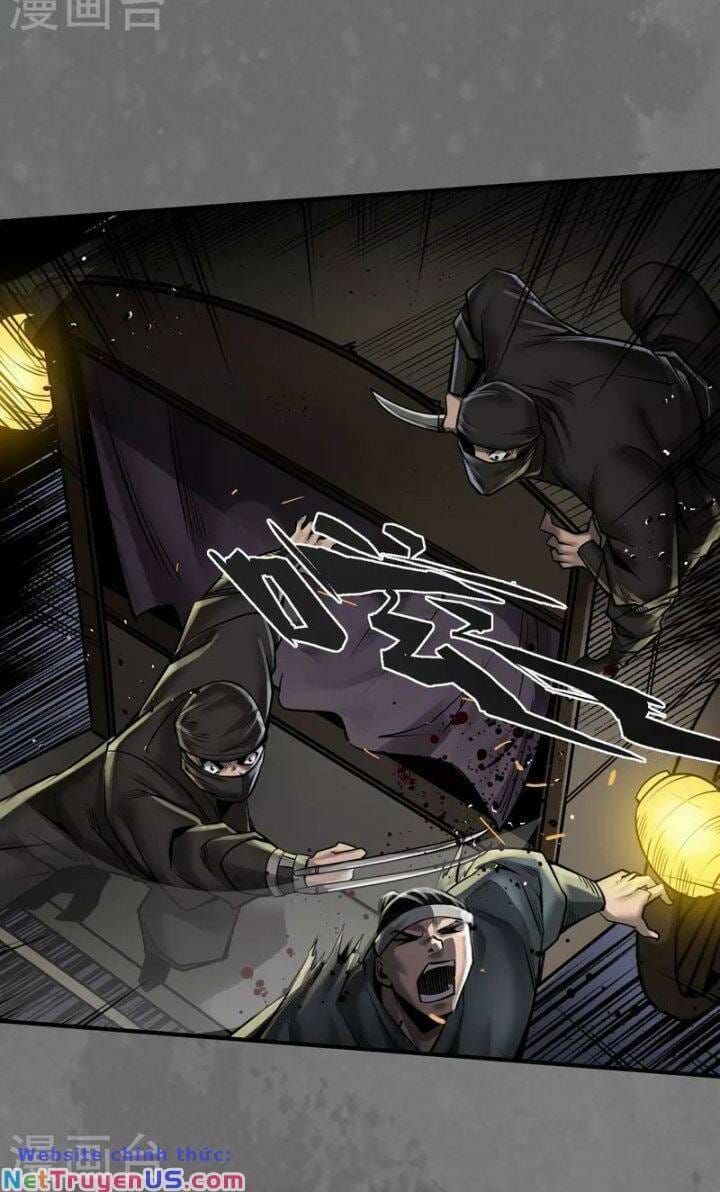 đọc truyện Tạng Phong Hành Chương 172 ảnh 25 tại Thiên Thai Truyện