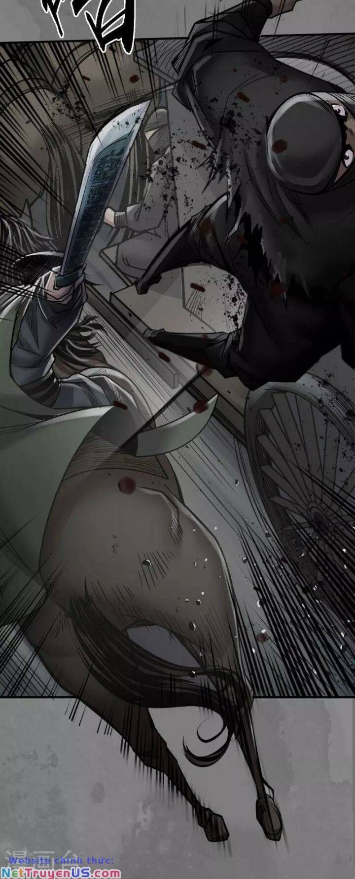 đọc truyện Tạng Phong Hành Chương 172 ảnh 27 tại Thiên Thai Truyện