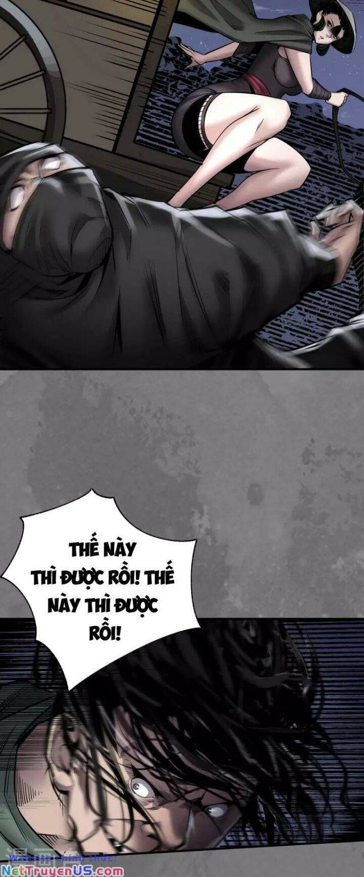 đọc truyện Tạng Phong Hành Chương 172 ảnh 29 tại Thiên Thai Truyện