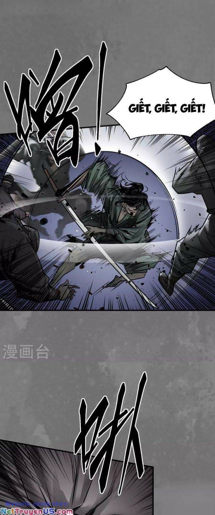 đọc truyện Tạng Phong Hành Chương 172 ảnh 30 tại Thiên Thai Truyện