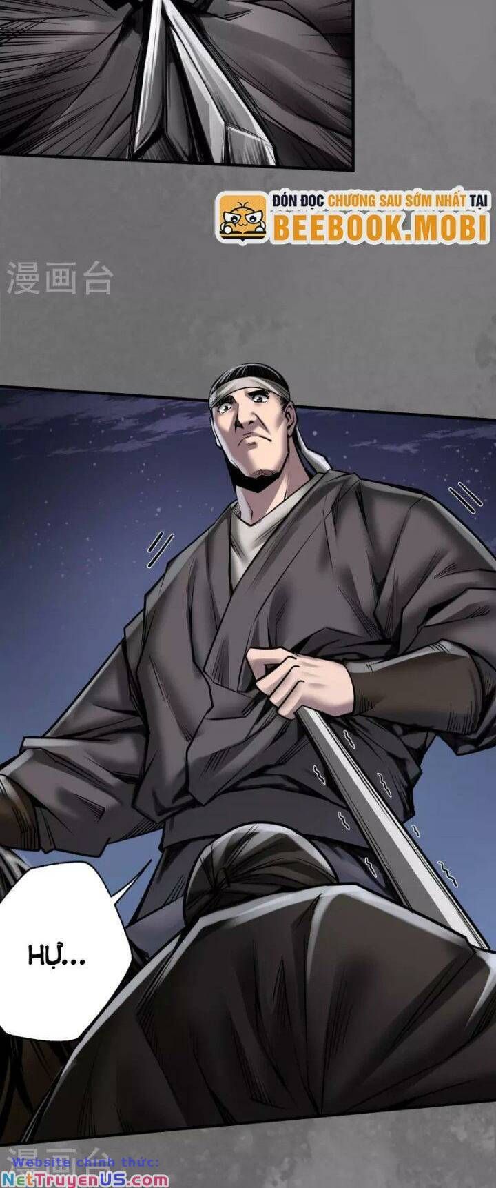 đọc truyện Tạng Phong Hành Chương 172 ảnh 31 tại Thiên Thai Truyện