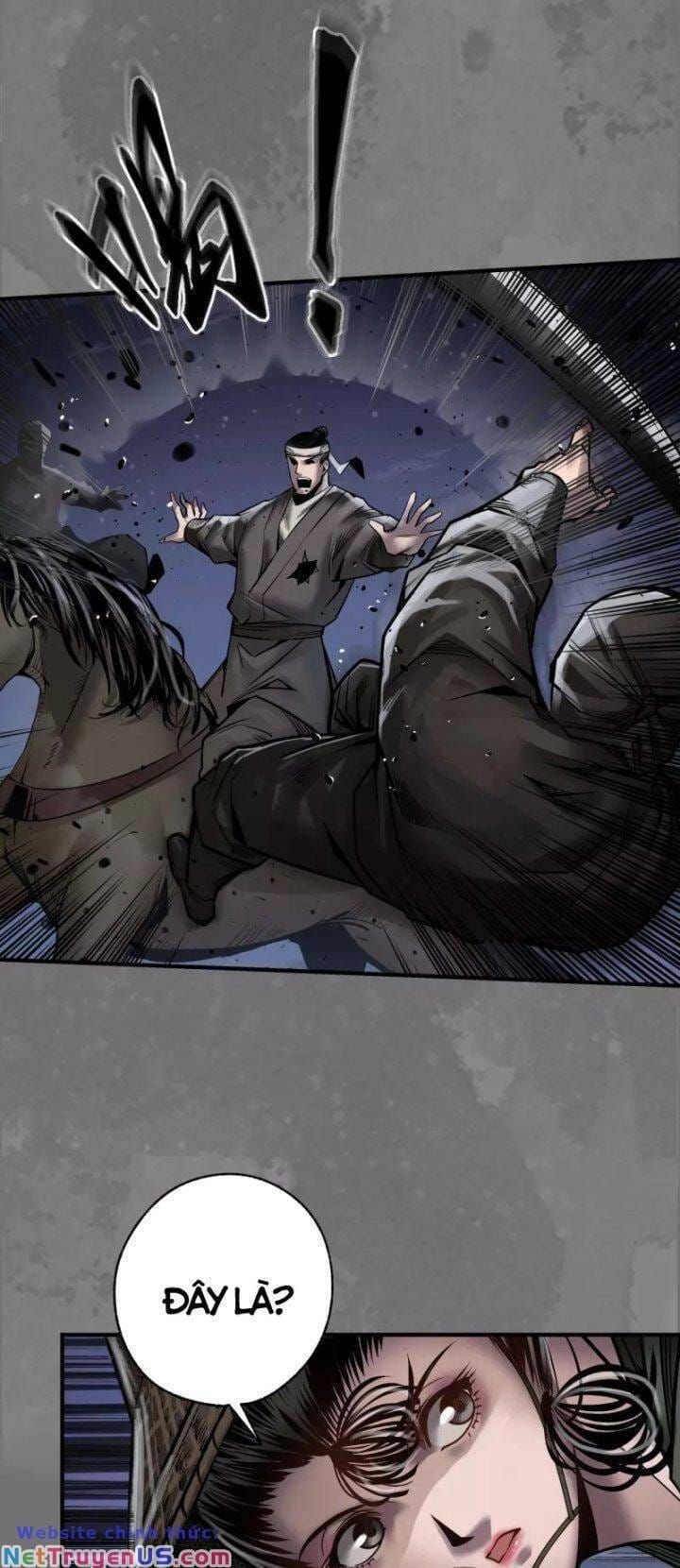 đọc truyện Tạng Phong Hành Chương 172 ảnh 32 tại Thiên Thai Truyện