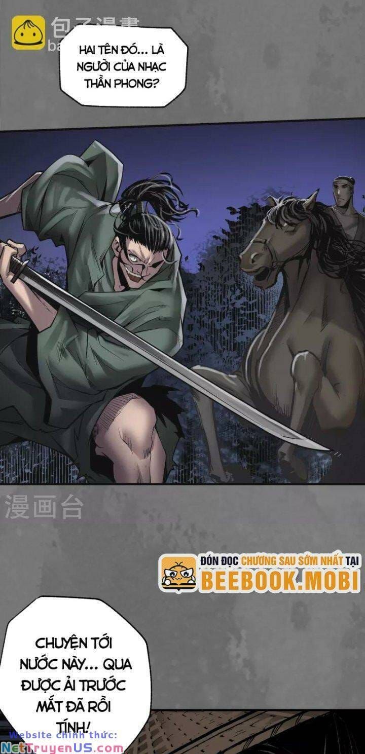 đọc truyện Tạng Phong Hành Chương 172 ảnh 34 tại Thiên Thai Truyện