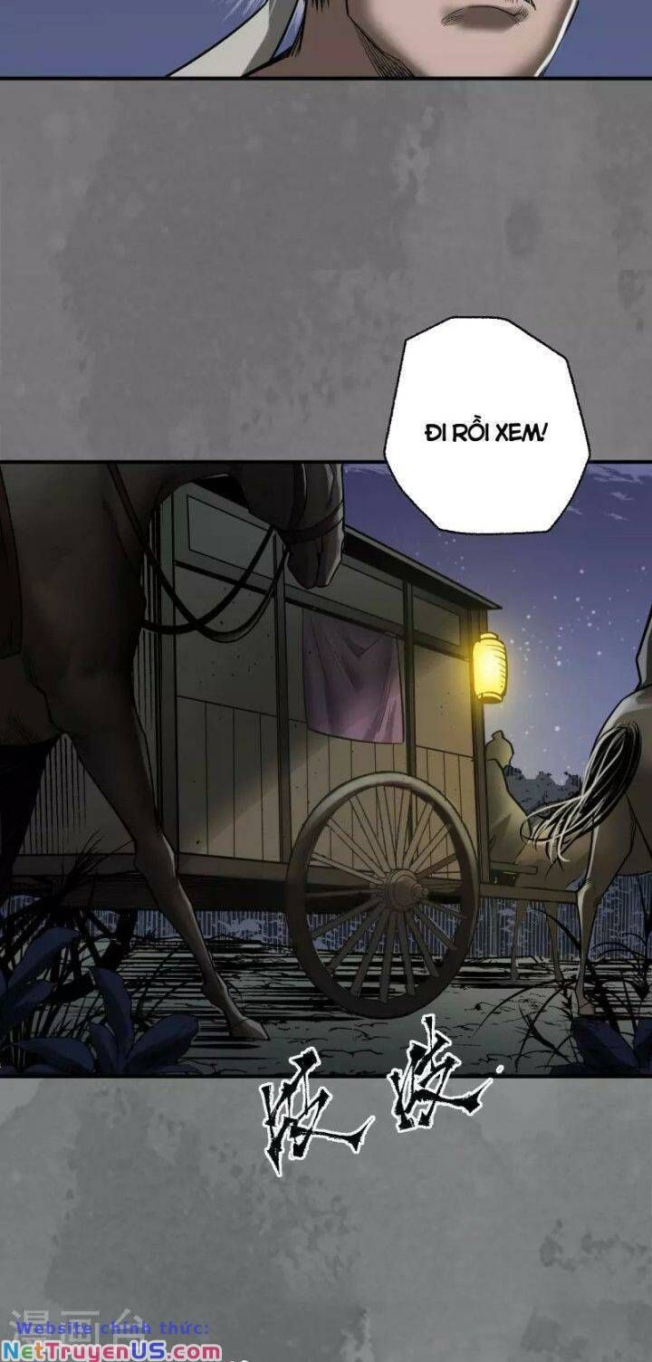 đọc truyện Tạng Phong Hành Chương 172 ảnh 7 tại Thiên Thai Truyện