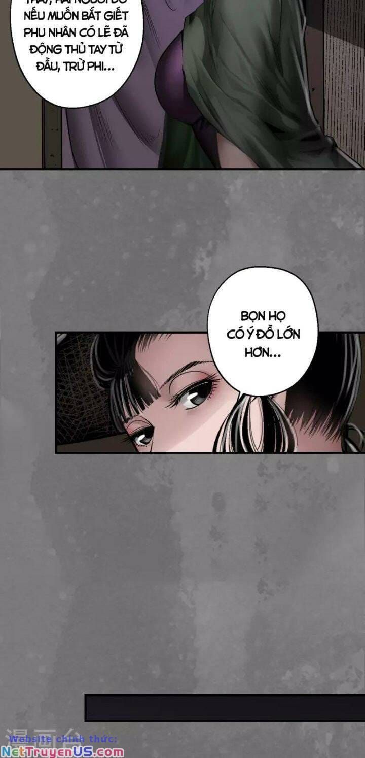 đọc truyện Tạng Phong Hành Chương 172 ảnh 11 tại Thiên Thai Truyện