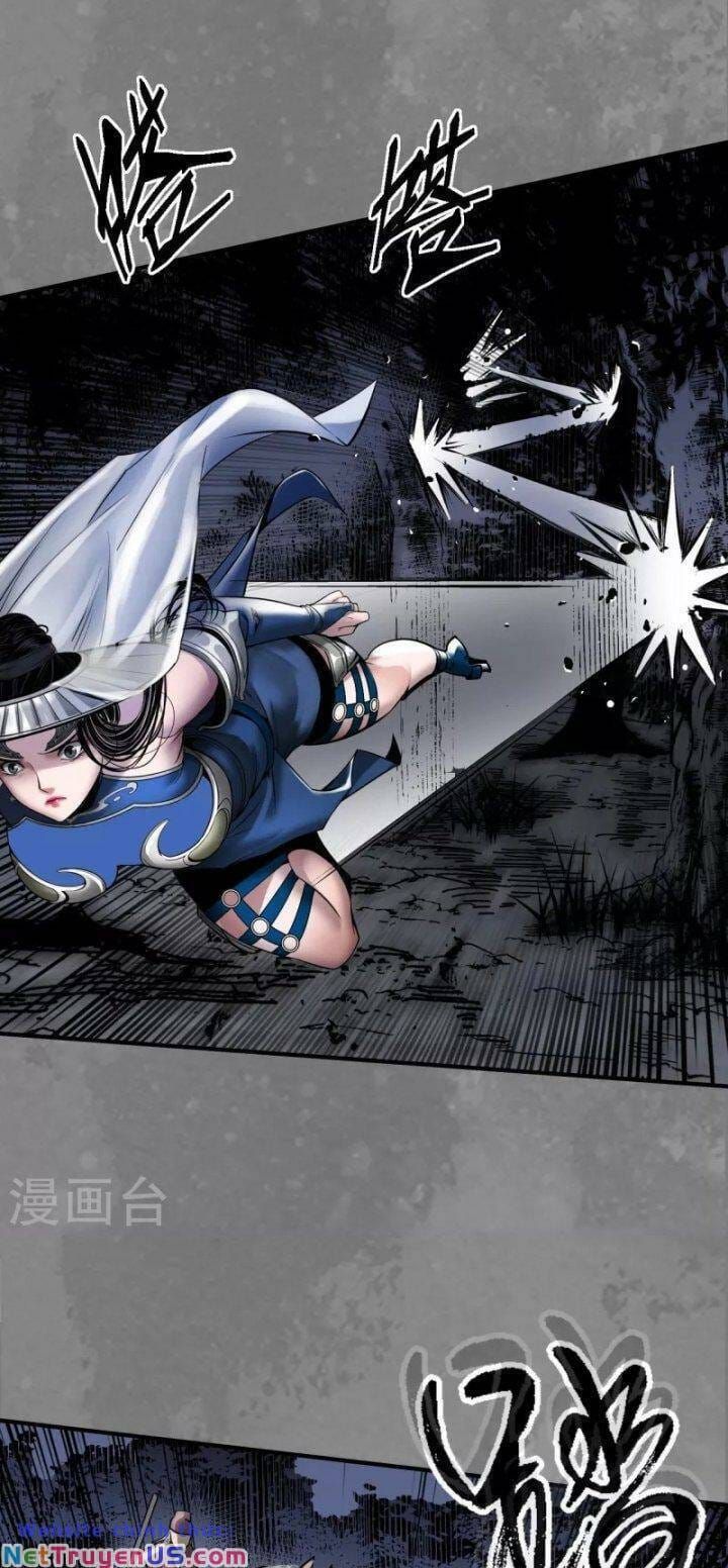 đọc truyện Tạng Phong Hành Chương 173 ảnh 12 tại Thiên Thai Truyện