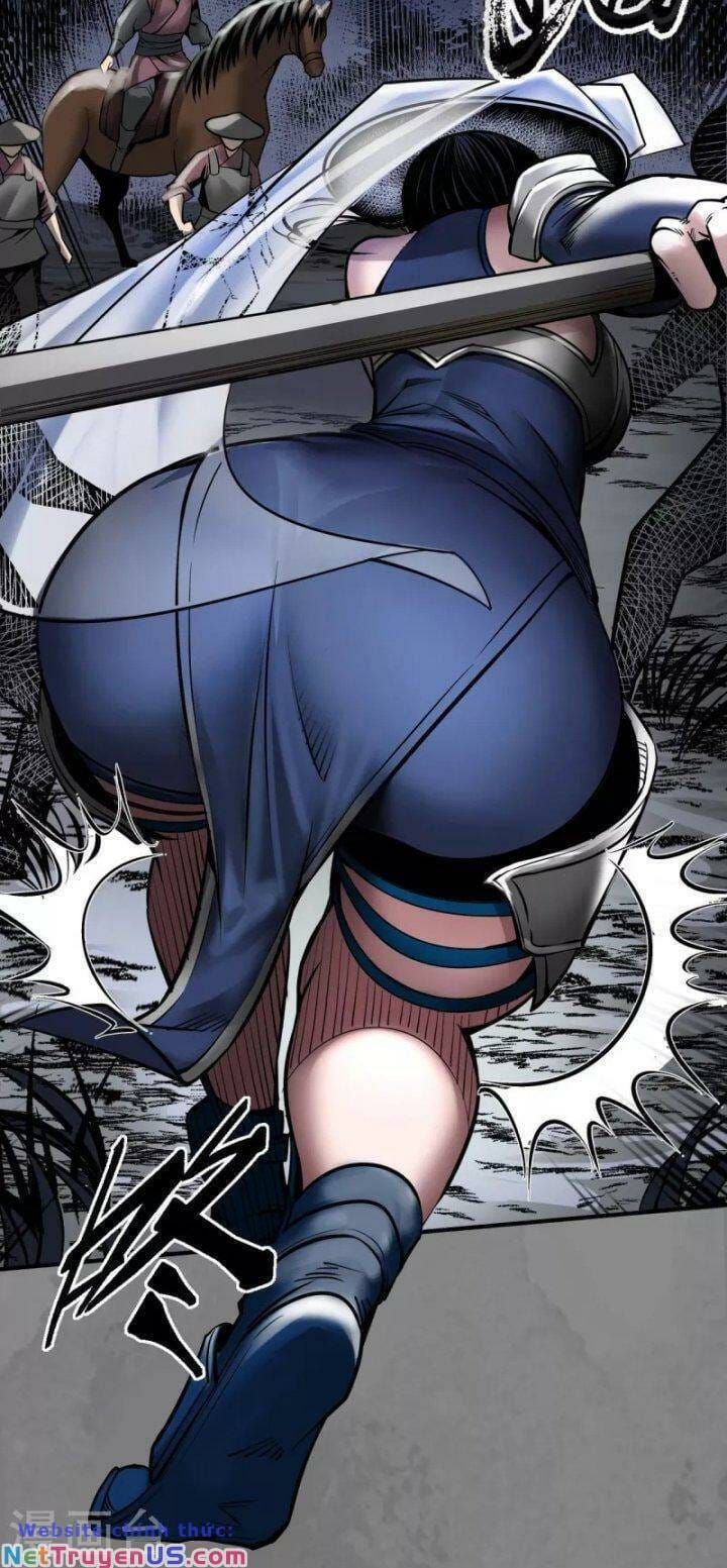 đọc truyện Tạng Phong Hành Chương 173 ảnh 13 tại Thiên Thai Truyện