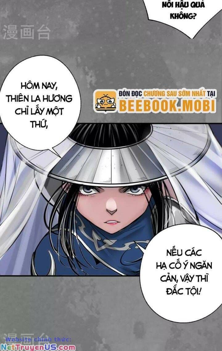 đọc truyện Tạng Phong Hành Chương 173 ảnh 15 tại Thiên Thai Truyện