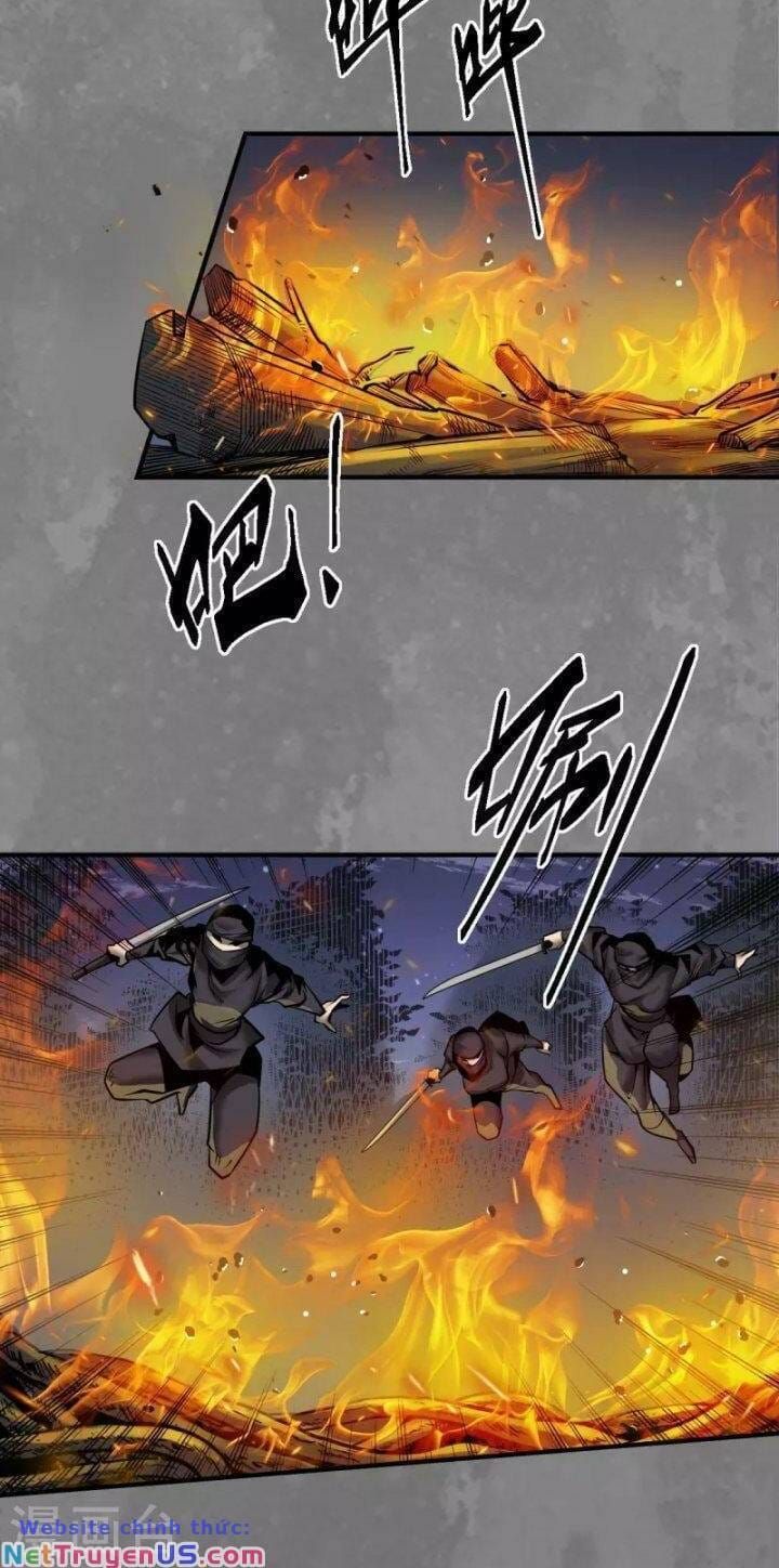 đọc truyện Tạng Phong Hành Chương 173 ảnh 17 tại Thiên Thai Truyện