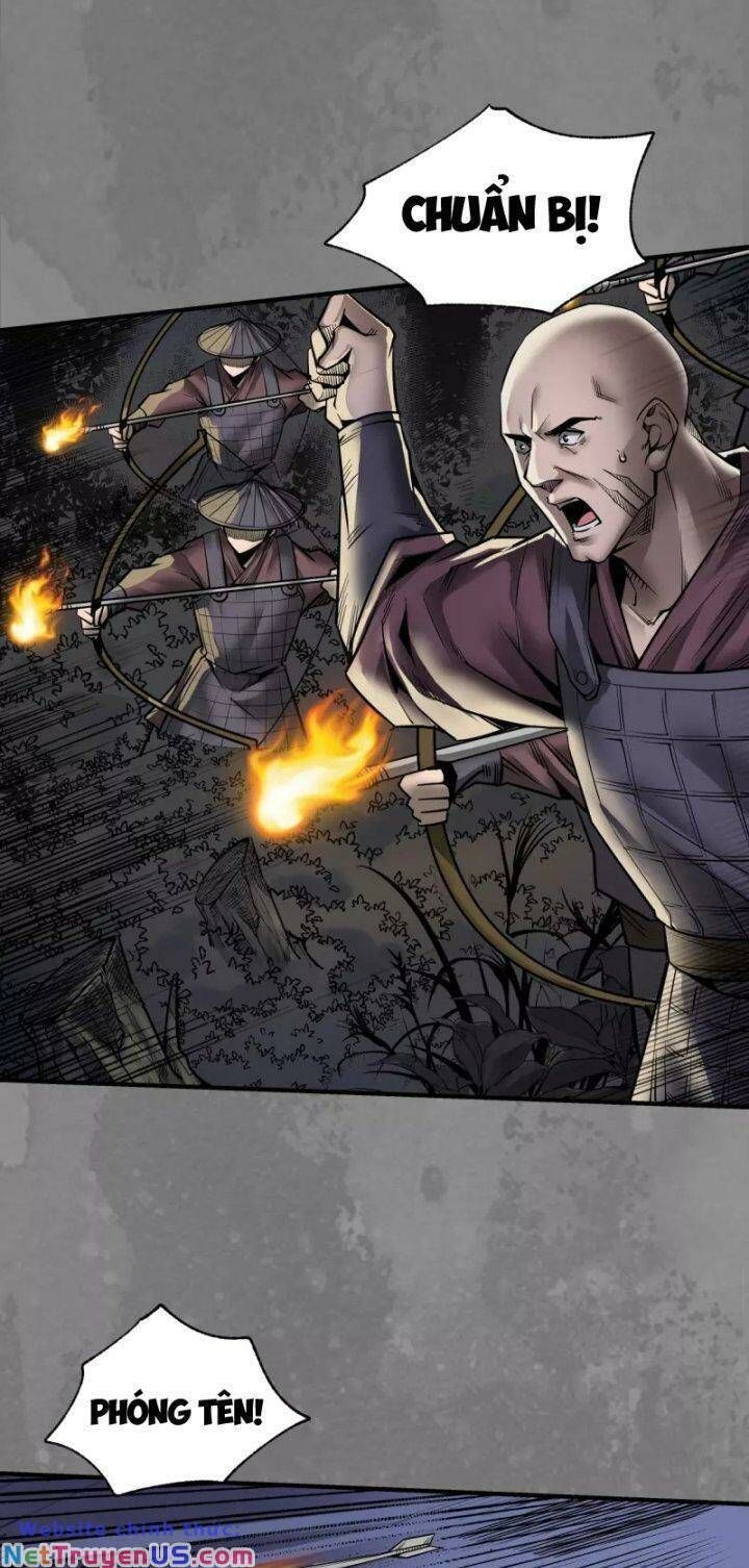 đọc truyện Tạng Phong Hành Chương 173 ảnh 18 tại Thiên Thai Truyện