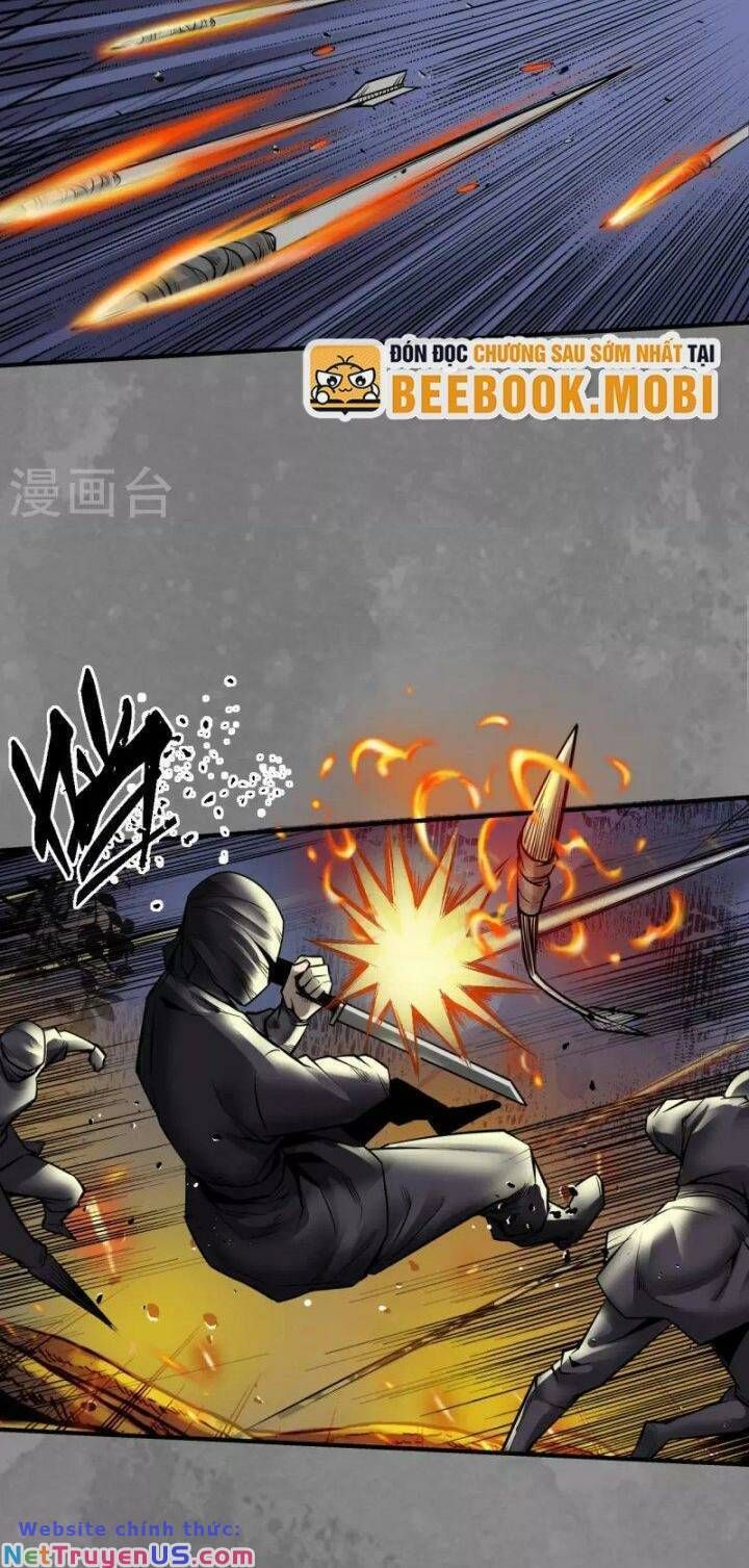 đọc truyện Tạng Phong Hành Chương 173 ảnh 19 tại Thiên Thai Truyện