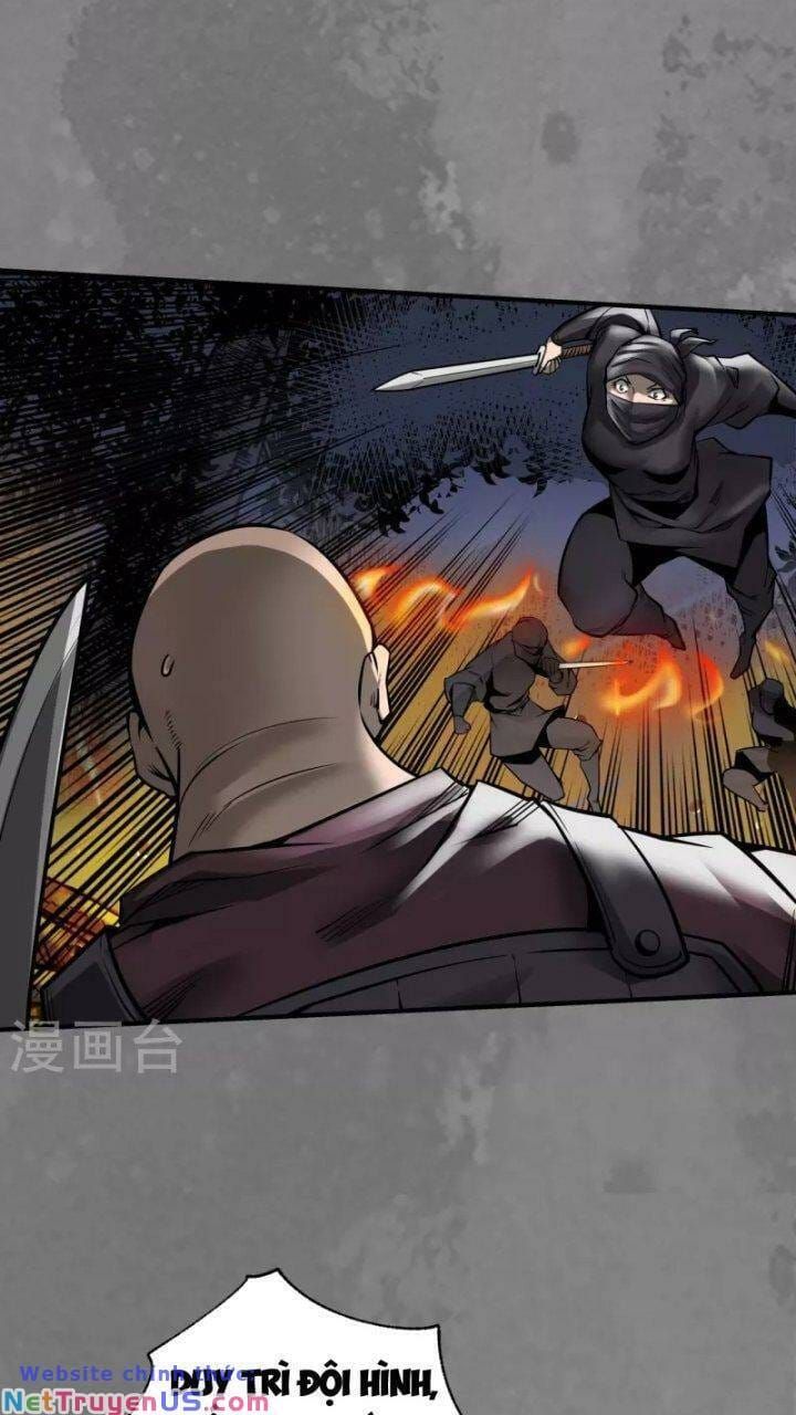 đọc truyện Tạng Phong Hành Chương 173 ảnh 20 tại Thiên Thai Truyện