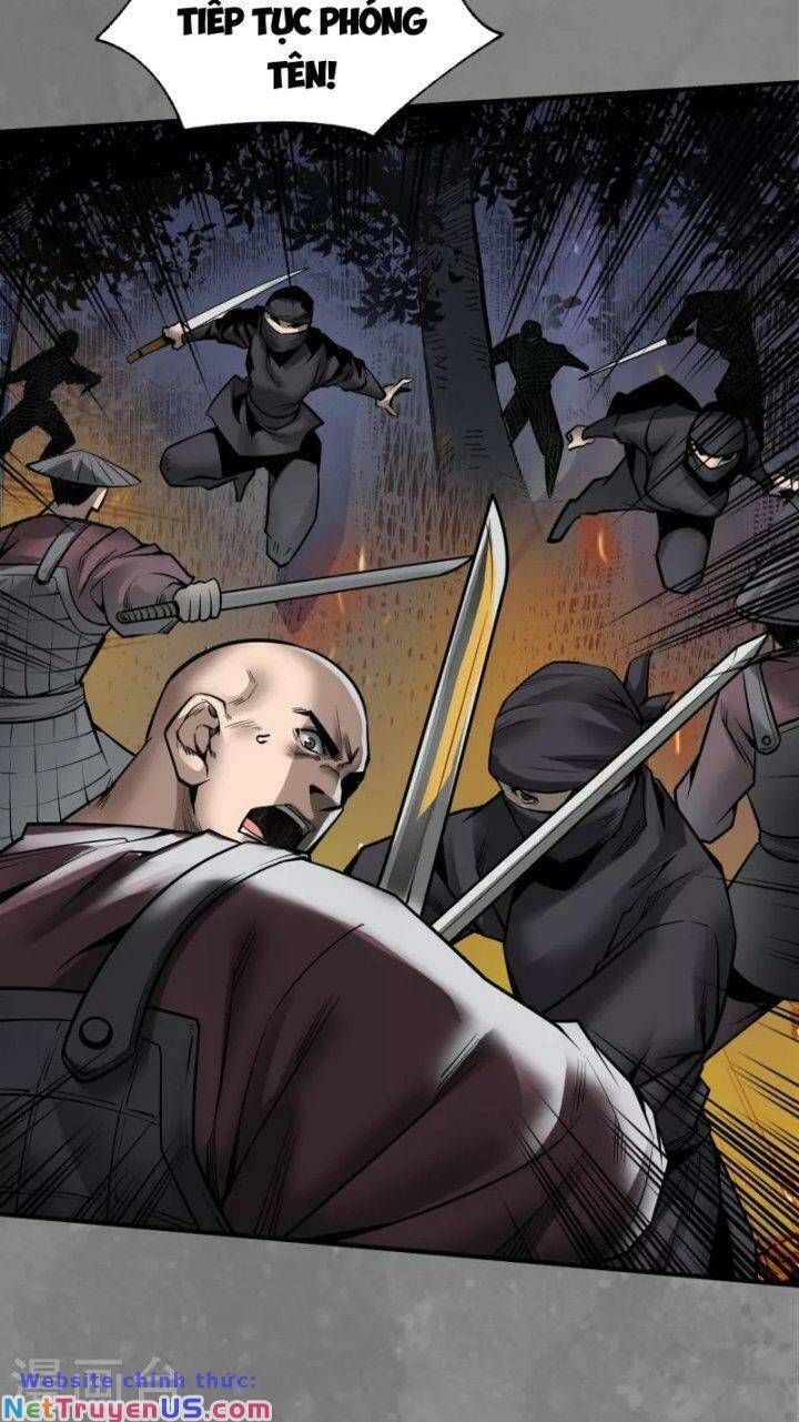 đọc truyện Tạng Phong Hành Chương 173 ảnh 21 tại Thiên Thai Truyện