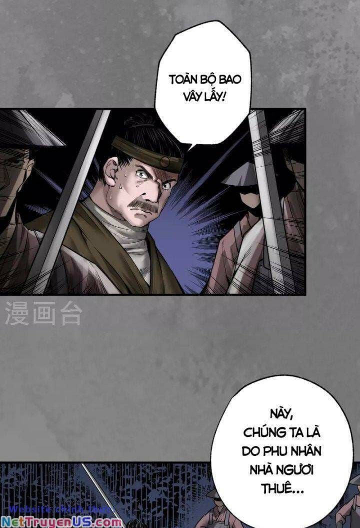 đọc truyện Tạng Phong Hành Chương 173 ảnh 28 tại Thiên Thai Truyện