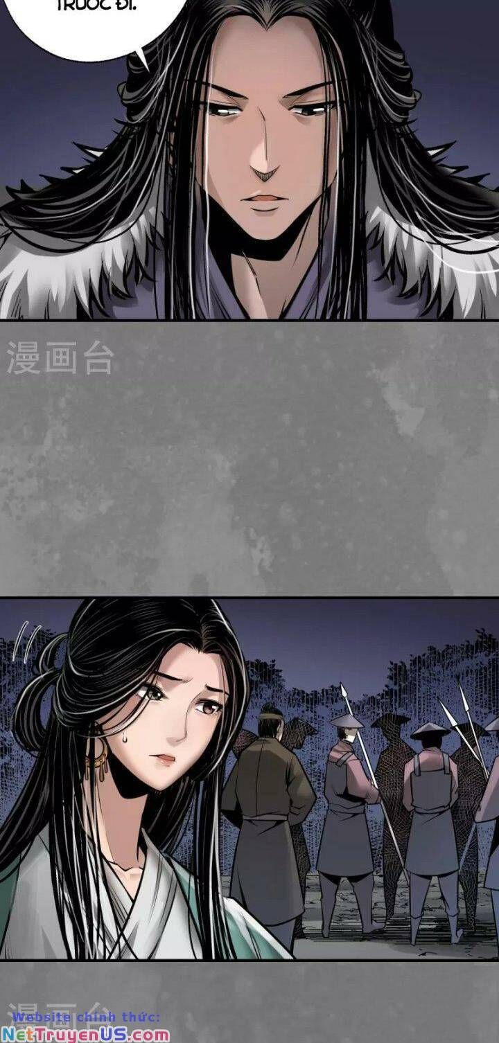 đọc truyện Tạng Phong Hành Chương 173 ảnh 31 tại Thiên Thai Truyện