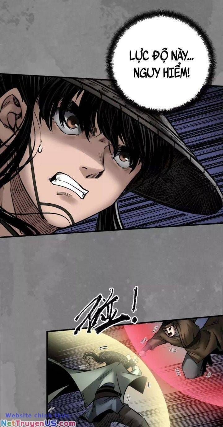 đọc truyện Tạng Phong Hành Chương 173 ảnh 35 tại Thiên Thai Truyện